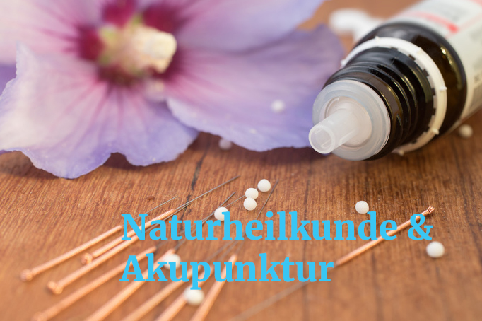 Naturheilkunde & Akupunktur