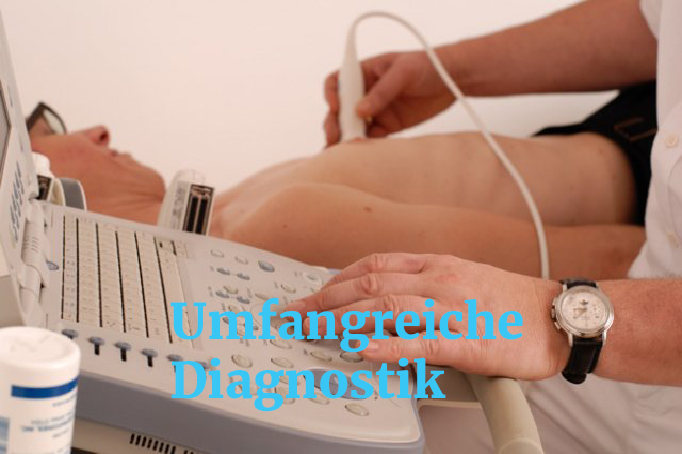 Diagnostik